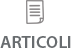 ARTICOLI